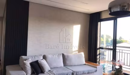 Apartamento na Vila Caminho do Mar, São Bernardo do Campo