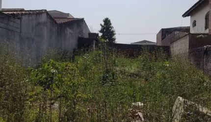 Terreno no Riacho Grande, em São Bernardo do Campo