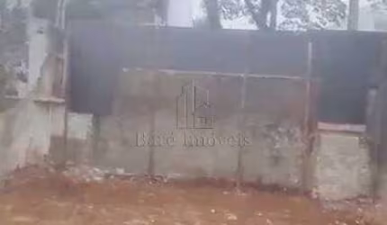 Terreno na Vila Guiomar, em Santo André