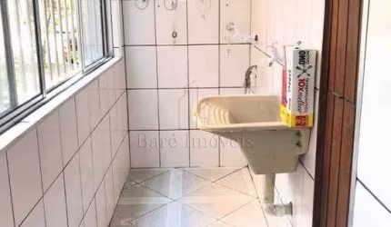 Apartamento na Vila João Ramalho, em Santo André