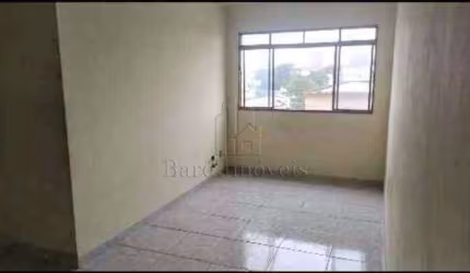 Apartamento na Vila Lutécia, em Santo André