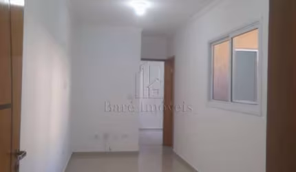 Apartamento na Vila Helena, em Santo André