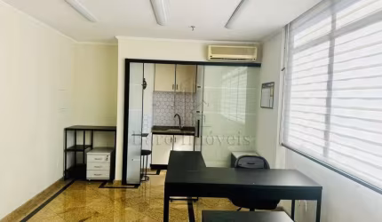 Sala Comercial no Centro de São Bernardo do Campo