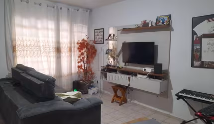 Casa Térrea no Jardim Stella - Santo André