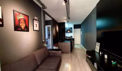 Apartamento no Demarchi, em São Bernardo do Campo