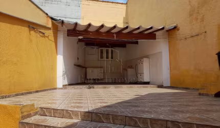 Sobrado no Baeta Neves, em São Bernardo do Campo