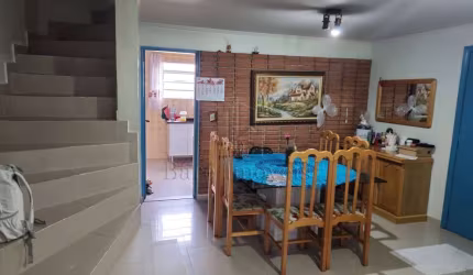 Sobrado no Baeta Neves, em São Bernardo do Campo