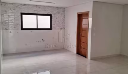 Sobrado no Bairro Demarchi, em São Bernardo do Campo