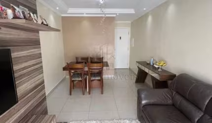 Apartamento no Bairro Assunção, em São Bernardo do Campo
