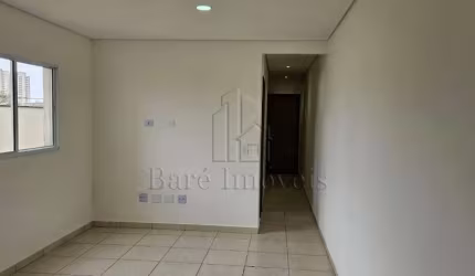 Apartamento na Vila Humaitá, em Santo André