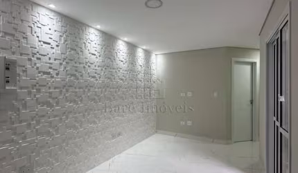 Apartamento na Vila Linda, em Santo André