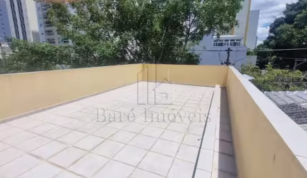 Sobrado Amplo e Pronto para Morar no Bairro Santa Paula, São Caetano do Sul