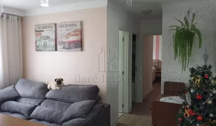 Apartamento no Bairro Paulicéia – Conforto e Praticidade