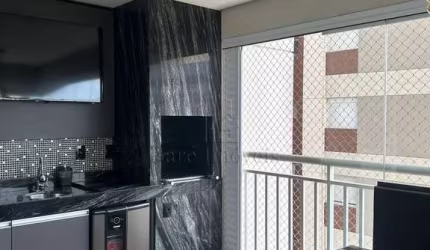 Apartamento Alto Padrão na Chácara Inglesa