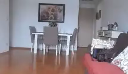 Apartamento à Venda no Jardim das Acácias, São Bernardo do Campo