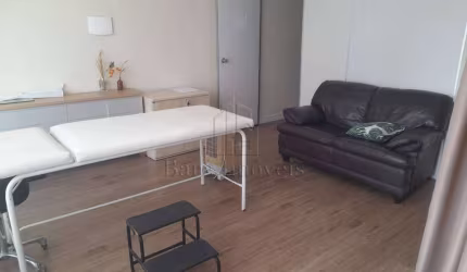 Sala Comercial no Baeta Neves, São Bernardo do Campo – Espaço Funcional