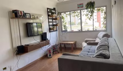 Apartamento no Baeta Neves, São Bernardo do Campo