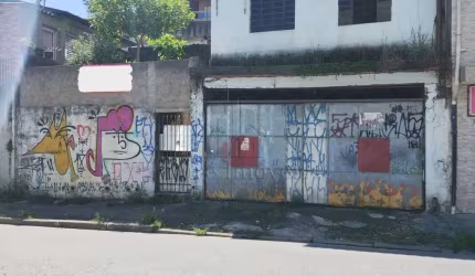 Terreno à Venda na Vila Guarará, em Santo André – Ótima Oportunidade