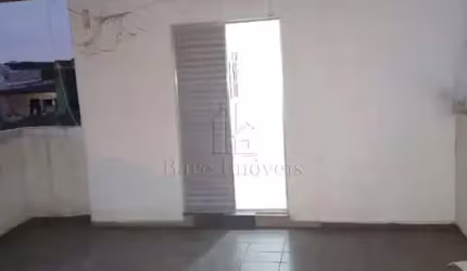 Sobrado à Venda no Parque Capuava, Santo André
