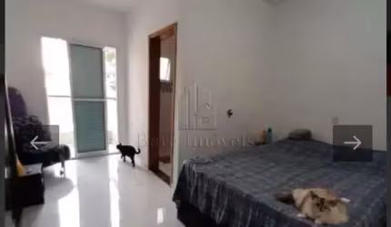 Apartamento à Venda na Vila Valparaíso, Santo André – Reformado