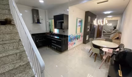Apartamento à Venda no Bairro Utinga, Santo André