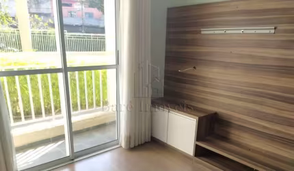 Apartamento Planejado no Parque Erasmo Assunção, Santo André