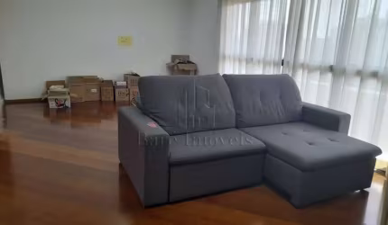 Apartamento no Baeta Neves, em São Bernardo do Campo