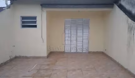Sobrado no Parque Selecta, em São Bernardo do Campo