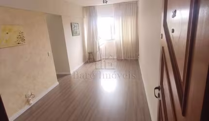 Apartamento no Bairro Independência, em São Bernardo do Campo
