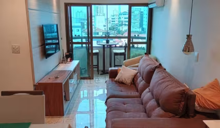 Apartamento no Baeta Neves, em São Bernardo do Campo