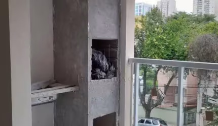 Apartamento no Baeta Neves, em São Bernardo do Campo