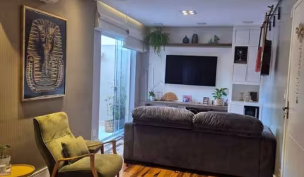 Apartamento no Baeta Neves, em São Bernardo do Campo