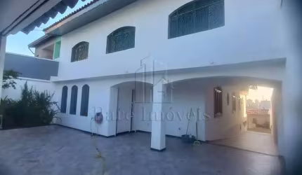 Sobrado na Vila Marchi, em São Bernardo do Campo
