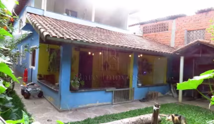 Sobrado no Jardim Santo Ignácio, em São Bernardo do Campo