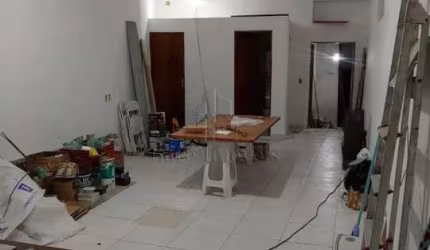 Salão Comercial no Jardim Utinga, em Santo André