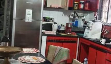Casa na Paulicéia, em São Bernardo do Campo