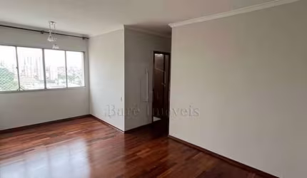 Apartamento no Bairro Assunção – São Bernardo do Campo