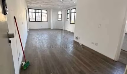 Sala Comercial no Bairro Campestre – Santo André