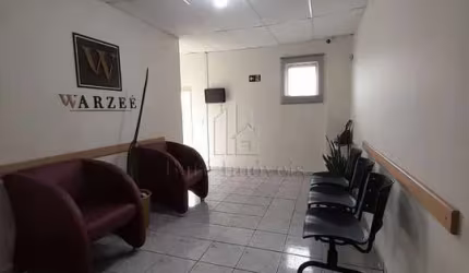 Sobrado Comercial no Baeta Neves – São Bernardo do Campo