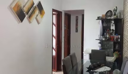Apartamento no Bairro Nova Petrópolis – São Bernardo do Campo