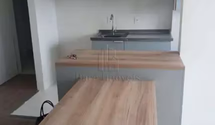 Apartamento para locação no Bairro Utinga, em Santo André