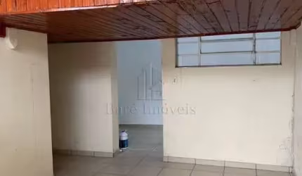 Casa na Vila Assunção, em Santo André – 90m²