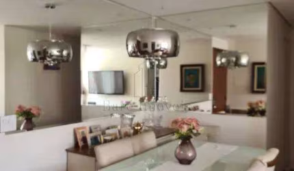 Apartamento no Bairro Assunção, em São Bernardo do Campo – 53m²