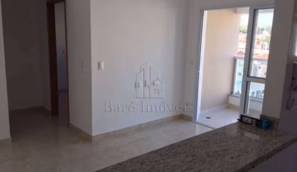 Apartamento para Locação no Baeta Neves, em São Bernardo do Campo – 51m²