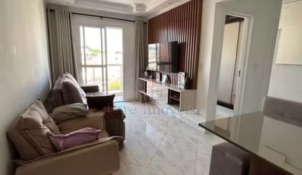 Apartamento na Vila Curuçá, em Santo André