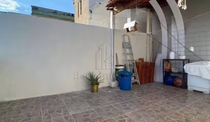 Sobrado na Vila Palmares, em Santo André – 250m²