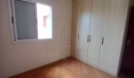 Apartamento à Venda no Baeta Neves, São Bernardo do Campo