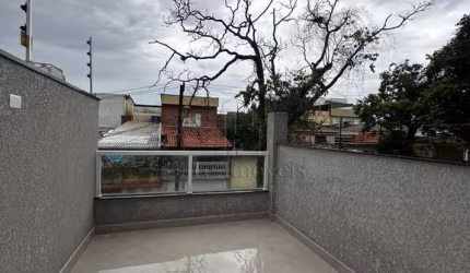 Cobertura Duplex na Vila Linda, Santo André - 120m² com Área Gourmet