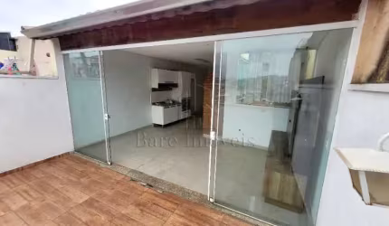 Cobertura sem Condomínio à Venda na Vila Progresso, Santo André