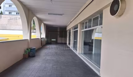 Sobreloja no Centro de São Bernardo do Campo